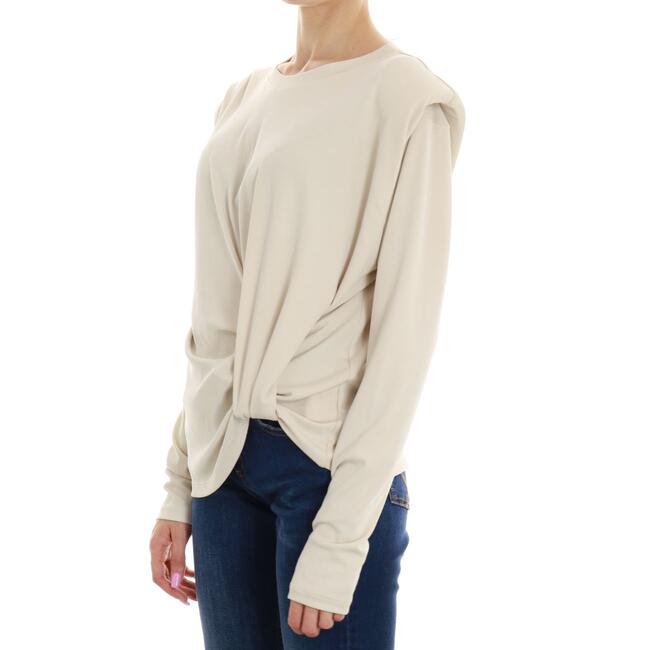MAGLIA SPALLINE HAVEONE - Mad Fashion | img vers.650x/